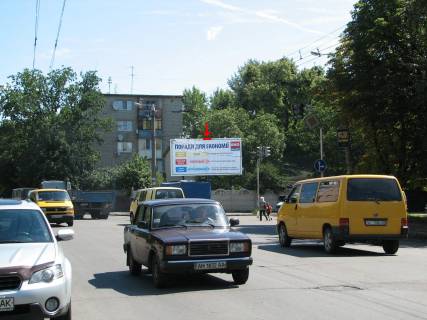 Призма  в Житомире Михайла Грушевського (Котовського ), 78 - 210739 фото 1