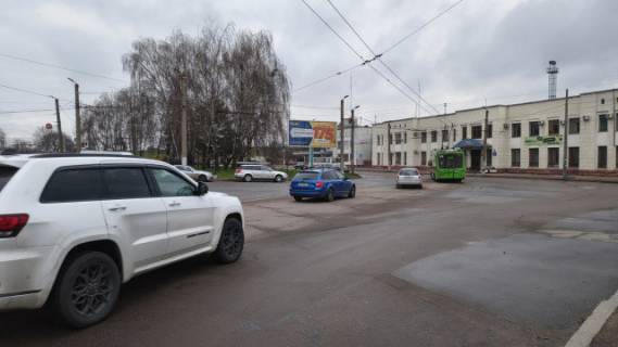 Призматрон, Призма  у Житомирі, 6x3  - 620083 Фото 1