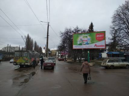 Призматрон, Призма A у Житомирі Вітрука, 13 - 246605 Фото 1