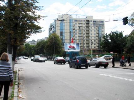 Призма A в Житомире, 6x3  Перемоги, 55 - 620160 фото 1