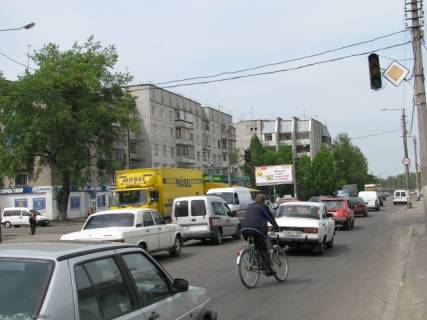 Призма B в Житомире, 6x3  Михайла Грушевського, 105 - 483797 фото 1