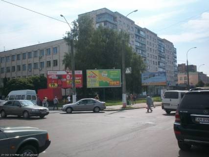 Призма A в Житомире Святослава Ріхтера, 2 - 55595 фото 1