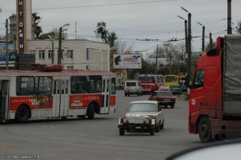 Билборд  в Житомире, reserve  Вокзальна, 3 фото 1