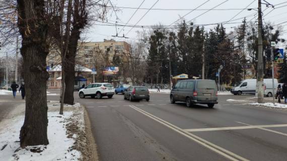 Видеоборд  в Житомире, reserve  Перемоги, 30     А - 418638 фото 1