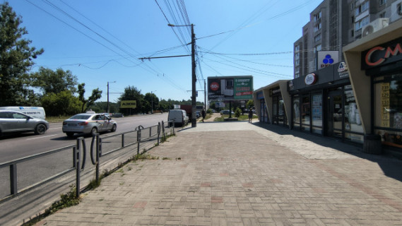 Призматрон, Призма A у Житомирі, 6x3  Миру пр, 37 - 471192 Фото 1