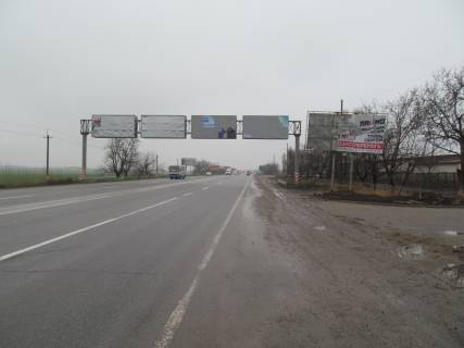 Билборд  в Одессе                        фото 1
