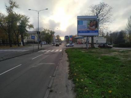 Беклайт A у Одесі, 3х4  навпроти БЦ "Шевченковський" Фото 1