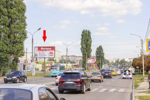 Призматрон, Призма B у Харкові, 3х6  Героїв Праці вул., 9-Б, з центру (VIP) (Дафі) - 382454 Фото 1