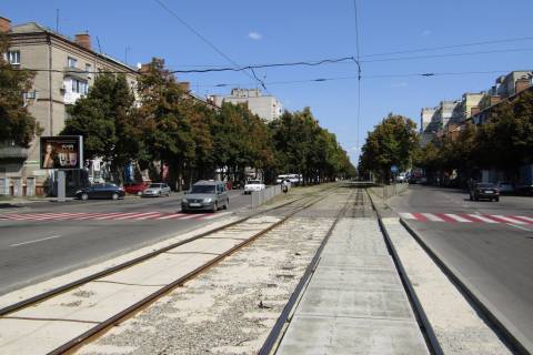 Бэклайт B в Днепр (Днепропетровск), 3,1х2,2  Робоча вул., 164  фото 1
