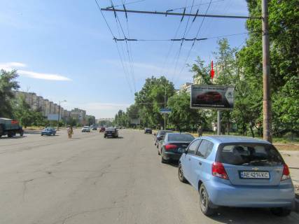 Призма A в Днепр (Днепропетровск), 3х6  Героїв просп., 12 - 452379 фото 1