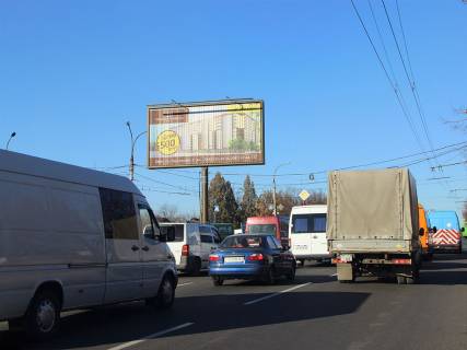 Призма A в Харькове, 3х6  просп. Льва Ландау (50-річчя СРСР), 74, в центр - 383353 фото 1