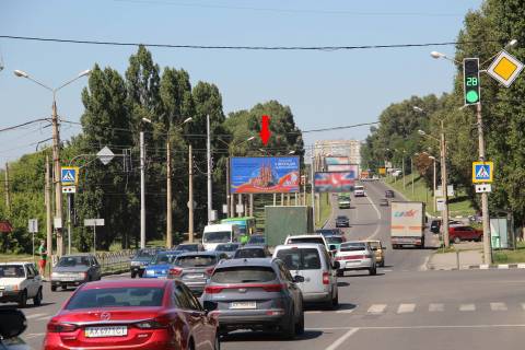 Призма B в Харькове, 3х6  Клочковская ул., 197е, из центра - 382662 фото 1