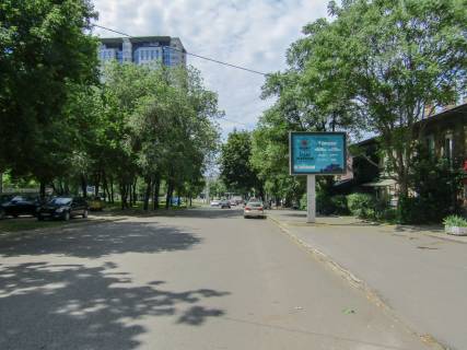 Беклайт A у Дніпро (Дніпропетровськ), 3,1х2,2  Ульянова вул., 4  Фото 1