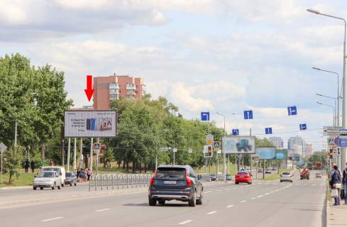 Призма B в Харькове, 3х6  Клочковская ул., 358а, в центр - 382775 фото 1
