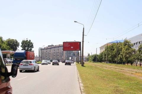Призма A в Харькове, 3х6  Клочковская ул., 101, в центр   ( VIP ) - 382586 фото 1