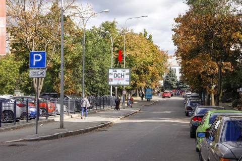 Беклайт B у Харкові, 3,1х2,2  Трінклера вул., 9 (навпроти будинку № 24), з центру Фото 1