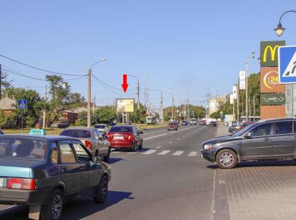 Скроллер B в Харькове, 3,1х2,2  Академіка Павлова вул., 85, з центру  (ТРЦ Французький Бульвар) - 382270 фото 1