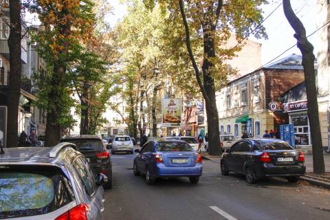 Призма A в Харькове, 2х3  Искусств ул.,3 (2x3)призма - 270187 фото 1