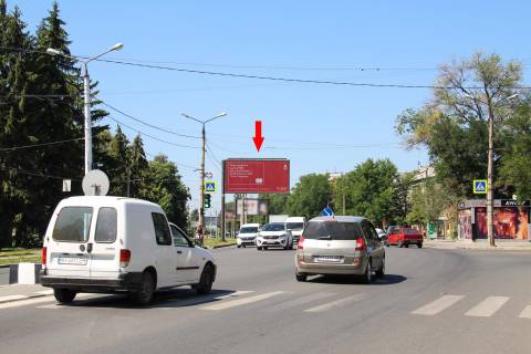Призма B в Харькове, 3х6  Клочковская ул. 261а из центра - 382698 фото 1