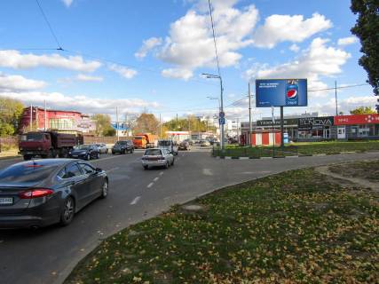 Призма A в Харькове, 3х6  Матюшенка ул., 7-Б/1 - 399641 фото 1