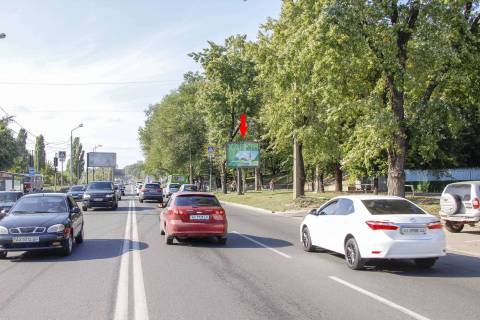 Скроллер A в Харькове Клочковская ул., 176, из центра - 382637 фото 1