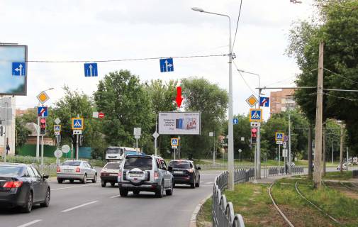 Призма A в Харькове, 3х6  Клочківська вул., 328, в центр - 382740 фото 1
