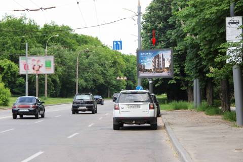 Скроллер A в Харькове, 3,1х2,2  Деревянко ул., 4, в центр - 268611 фото 1