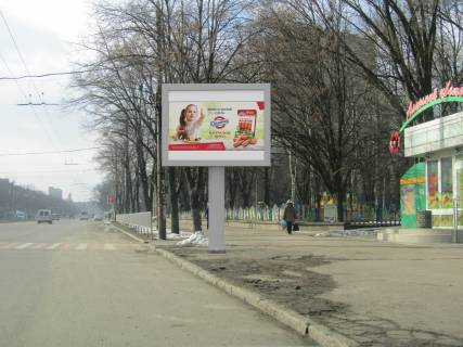 Бэклайт A в Днепр (Днепропетровск), 3,1х2,2  Робоча вул., 164  фото 1