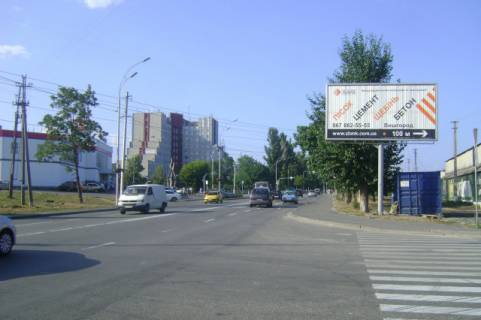 Призматрон, Призма A у Вишгороді Набережна навпроти СМ Еко маркет (VITA CENTRE) поворот на вул.Шлюзову напрямок з Києва - 557927 Фото 1