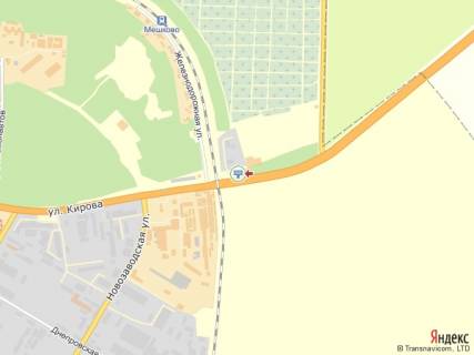 Білборд, Бігборд (Борд)  A у Миколаєві, 6x3  Баштанське шосе - АЗС, в'їзд схема