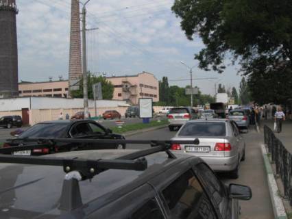 Сiтiлайт B у Чорноморськ (Іллічівськ), 3х6  вул.Перемоги,7 Фото 1