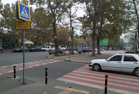 Ситилайт A в Черноморск (Ильичевск), 3х6  пр.Миру, 20 фото 1