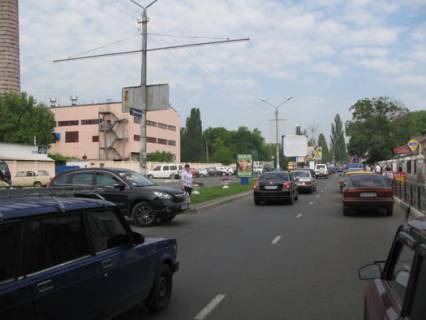 Сiтiлайт B у Чорноморськ (Іллічівськ), 3х6  вул.Перемоги Фото 1