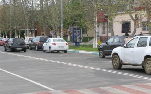 Сiтiлайт A у Чорноморськ (Іллічівськ) пр.Миру, 26 Фото 1