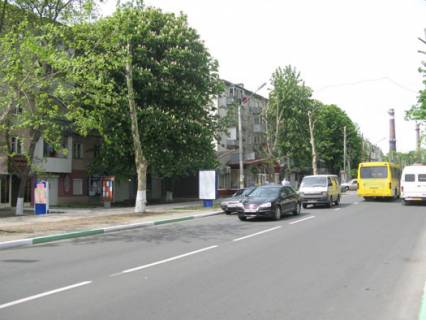 Сiтiлайт B у Чорноморськ (Іллічівськ), 3х6  вул.Данченка,7 Фото 1