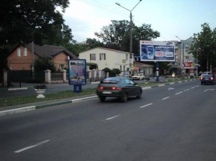 Ситилайт A в Черноморск (Ильичевск), 3х6  вул.Перемоги,7 фото 1