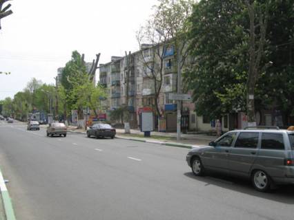 Ситилайт A в Черноморск (Ильичевск), 3х6  вул.Данченка,7 фото 1