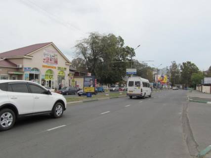 Сiтiлайт A у Чорноморськ (Іллічівськ), 3х6  вул.Перемоги Фото 1