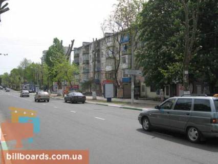 Ситилайт A в Черноморск (Ильичевск) ул.Данченко,7, №006-А фото 1