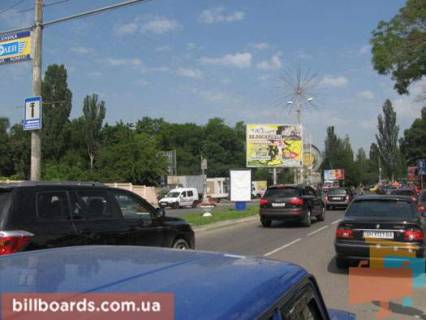 Сiтiлайт B у Чорноморськ (Іллічівськ) пересечение ул.Победы, ул.Комсомольской, №001-В Фото 1