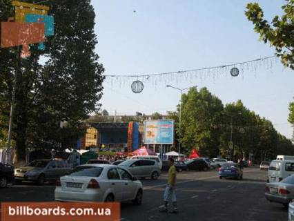 Призма B в Черноморск (Ильичевск) ул.Ленина,20, №33-Б1 - 57163 фото 1