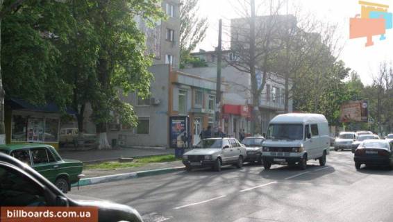 Ситилайт B в Черноморск (Ильичевск) ул. 1 Мая, 5, №036-В фото 1