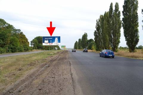 Билборд A в Харькове Пр-т Героїв Харкова - Ростовська траса-519км-4-із центру фото 1