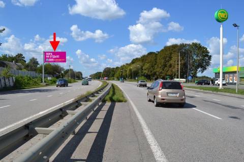 Білборд, Бігборд (Борд)  B у Коротичі Траса Київ-Харків-466 км-сел. Коротич-біля АЗС WOG-у бік Люботина Фото 1