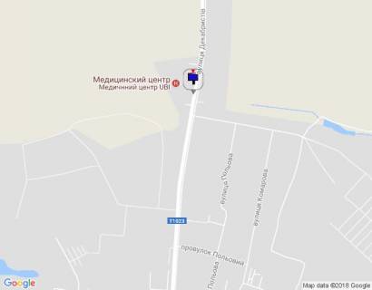 Билборд A в Василькове м. Васильків, вул.Декабристів, навпроти 322, біля фарм.складів схема