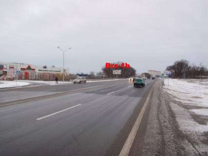 Билборд B в Борисполе, 6х3  м. Бориспіль, бориспільська траса, траса М-03 "Київ-Харків", км 34+500 ліво, вул. Київський шлях, 1, біля магазину Епіцентр, за 200м до АЗС WOG фото 1