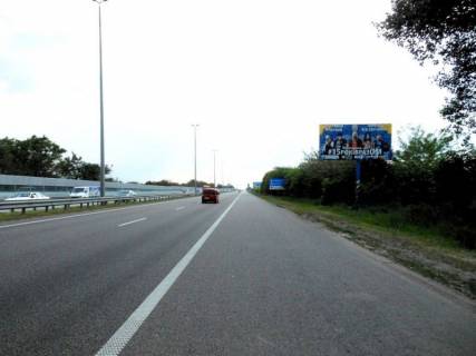Билборд A в с. Мрия, 6х3  с. Мрія, траса М-06 "Київ-Чоп" (Житомир), км 29+250 право, через 400м після повороту на Шпитьки, за 500м до "Camper group" фото 1