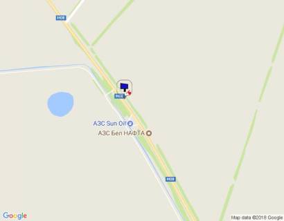 Билборд A в Київських трасах, 6х3  Черкаська траса, траса Н-08 "Бориспіль-Дніпро-Запоріжжя", км 5+450 ліво, за 650м до повороту на об'їздну дорогу Борисполя, через 150м після АЗС "Sun Oil" схема