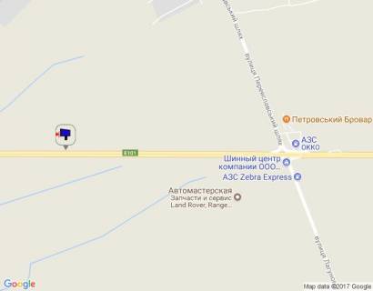 Билборд B в Бровары, 6х3   м. Бровари, траса М-01 "Київ-Чернігів-Нові Яриловичі", км 22+150 ліво, об'їзд м. Бровари, за 1.1км до перетину вул. Переяславський Шлях та вул. Лагунової, ресторану "Петрівський Бровар" та АЗС ОККО, через 1.4км після повороту на вул. Анатолія схема