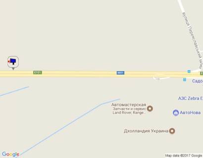 Билборд B в Бровары, 6х3   м. Бровари, траса М-01 "Київ-Чернігів-Нові Яриловичі", км 22+330 ліво, об'їзд м. Бровари, за 970м до перетину вул. Переяславський Шлях та вул. Лагунової, ресторану "Петрівський Бровар" та АЗС ОККО, через 1.5км після повороту на вул. Анатолія схема